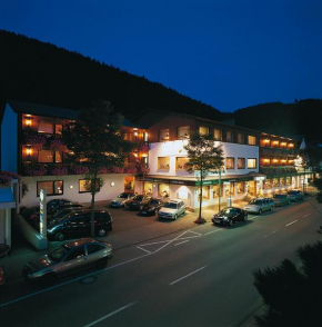 Kur- und Sporthotel Göbel